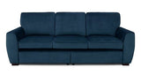 4 seater Myfitin split sofa