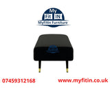 New style luxury Footstool - Myfitin Furniture