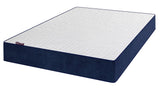 Sapphire CoolBlue Memory Latex Mattress - Myfitin Furniture