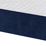Sapphire CoolBlue Memory Latex Mattress - Myfitin Furniture