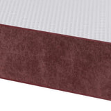 Sienna GelFlex CoolBlue Memory Mattress - Myfitin Furniture