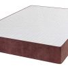 Topaz GelFlex Memory Foam - Myfitin Furniture