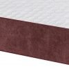 Topaz GelFlex Memory Foam - Myfitin Furniture
